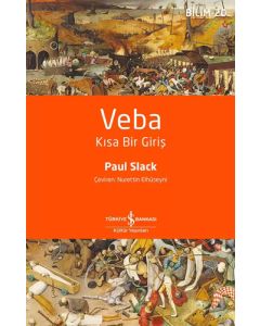 Veba - Kısa Bir Giriş