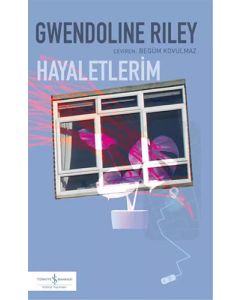 Hayaletlerim