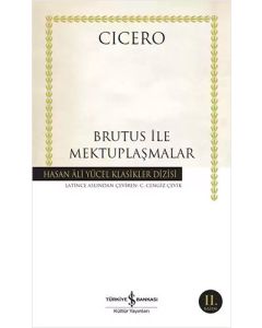 Brutus ile Mektuplaşmalar
