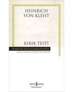 Kırık Testi