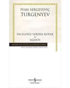 İnceldiği Yerden Kopar – Sığıntı