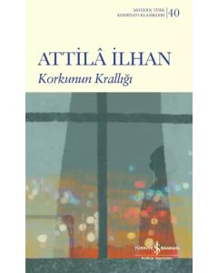 Korkunun Krallığı