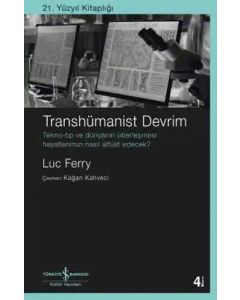 Transhümanist Devrim