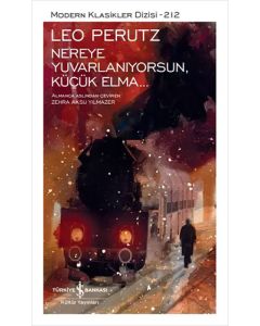Nereye Yuvarlanıyorsun, Küçük Elma…