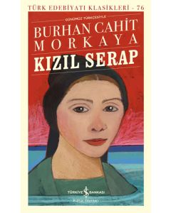 Kızıl Serap