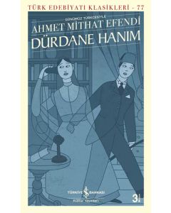 Dürdane Hanım