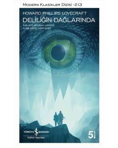 Deliliğin Dağlarında