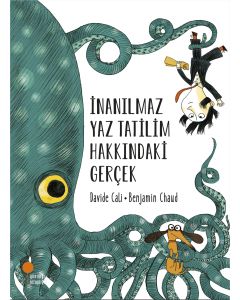 İnanılmaz Yaz Tatilim Hakkındaki Gerçek