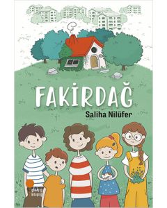 Fakirdağ