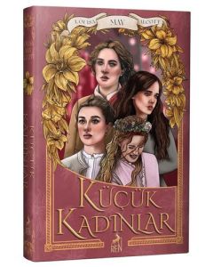 Küçük Kadınlar (Ciltli)