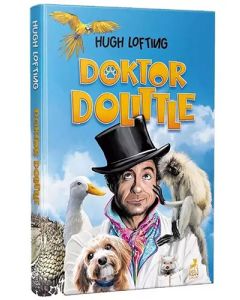 Doktor Dolittle