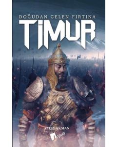 Timur - Doğudan Gelen Fırtına