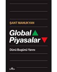 Global Piyasalar (Ciltli)