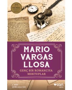 Genç Bir Romancıya Mektuplar