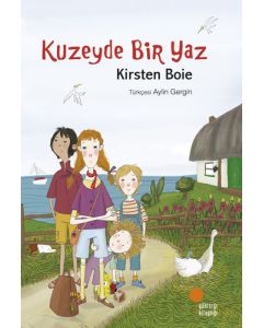Kuzeyde Bir Yaz