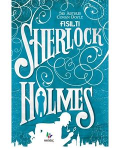 Sherlock Holmes - Fısıltı