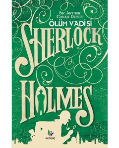 Sherlock Holmes - Ölüm Vadisi