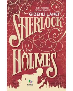Sherlock Holmes - Gizemli Lanet