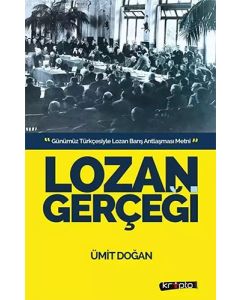 Lozan Gerçeği