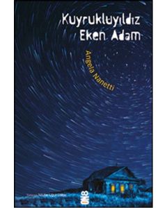 Kuyrukluyıldız Eken Adam
