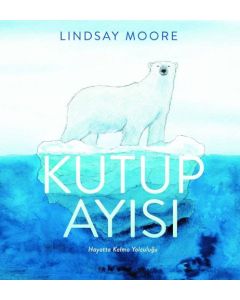 Kutup Ayısı - Hayatta Kalma Yolculuğu