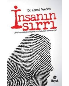 İnsanın Sırrı