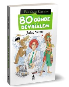 80 Günde Devrialem