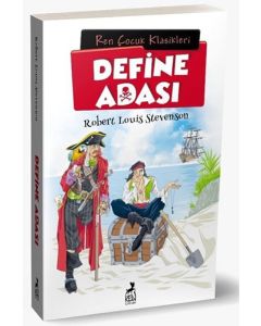 Define Adası