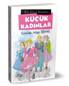 Küçük Kadınlar