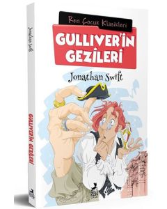 Gulliver'in Gezileri