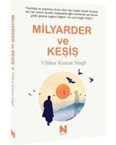 Milyarder ve Keşiş