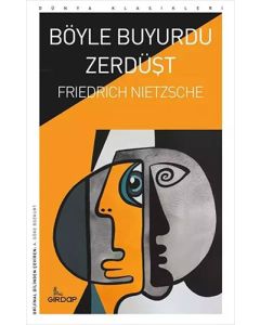 Böyle Buyurdu Zerdüşt