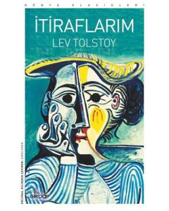 İtiraflarım 