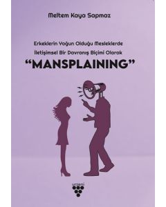 Mansplaining