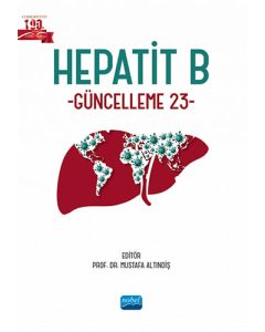 HEPATİT B: Güncelleme 23