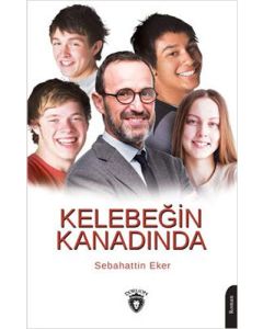 Kelebeğin Kanadında