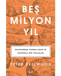 Beş Milyon Yıl