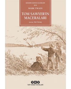 Tom Sawyer’in Maceraları