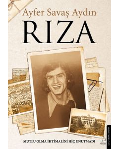 Rıza
