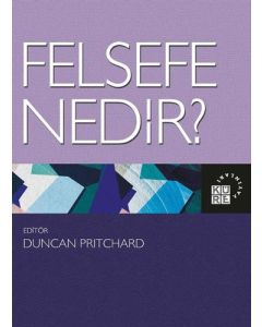 Felsefe Nedir?