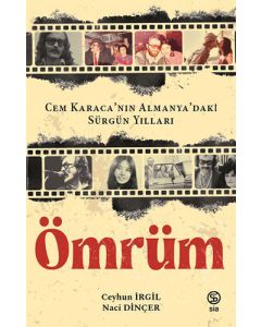 Ömrüm