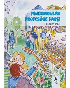 Pandemonlar Profesöre Karşı
