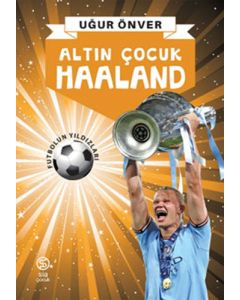 Altın Çocuk Haaland