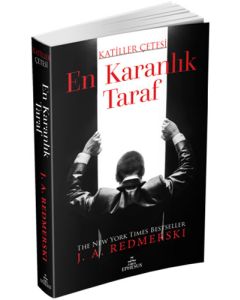 Katiller Çetesi - En Karanlık Taraf  