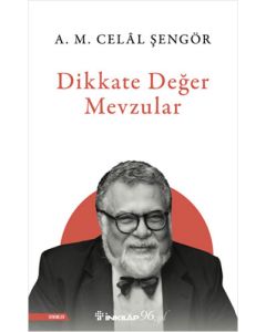 Dikkate Değer Mevzular