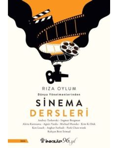 Dünya Yönetmenlerinden Sinema Dersleri