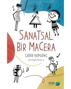 Sanatsal Bir Macera
