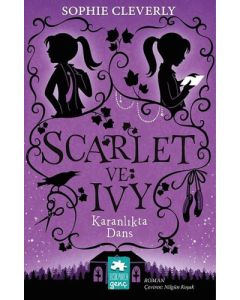 Scarlet ve Ivy 3 - Karanlıktaki Dans