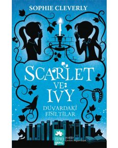 Scarlet ve Ivy 2 - Duvardaki Fısıltılar