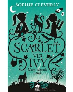 Scarlet ve Ivy 5 - Mum Işığında Lanet